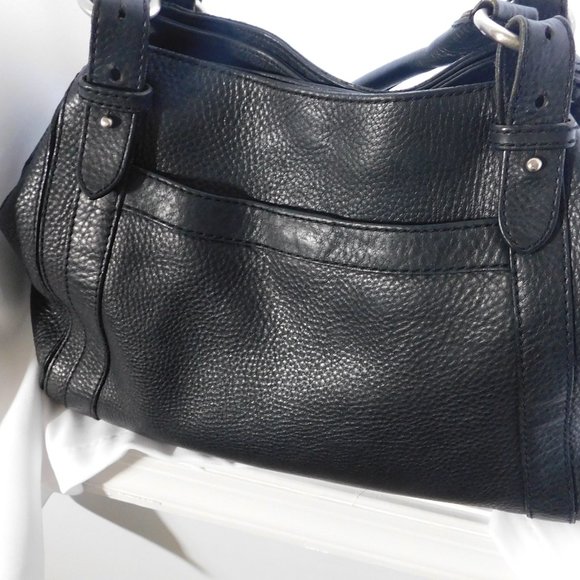 VINTAGE COLE HANN SATCHEL/CROSSBODY https://poshmark.com/feed - Picture 2 of 14